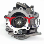 Turbocharger 5328717, 202V09100-7828, 202V091007828 For MT13 Man Engine