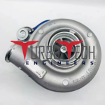 Turbocharger 5328717, 202V09100-7828, 202V091007828 For MT13 Man Engine