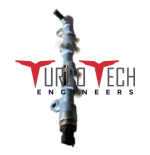 Turbo Tech Engineers — India’s authorized distributor for IHI turbochargers, Iveco Group components, and Vitesco Technologies solutions. Trusted partner in advanced engine systems and global OEM supply