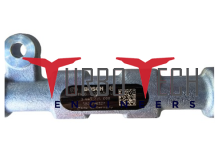 Turbo Tech Engineers — India’s authorized distributor for IHI turbochargers, Iveco Group components, and Vitesco Technologies solutions. Trusted partner in advanced engine systems and global OEM supply
