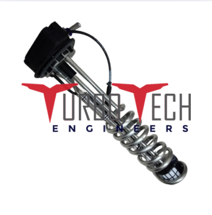 Weichai Urea Tank Level Sensor 4110015708364