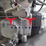 Fuel Injection Pump 4994912, 6273-71-1140 For Cummins B3.3 Diesel