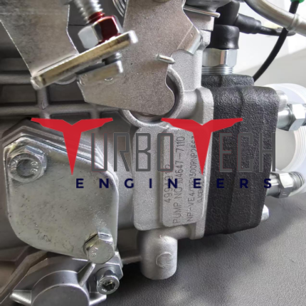 Fuel Injection Pump 4994912, 6273-71-1140 For Cummins B3.3 Diesel