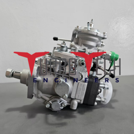 Fuel Injection Pump 4994912, 6273-71-1140 For Cummins B3.3 Diesel