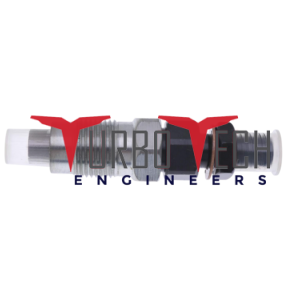 Fuel Injector 23600-19075, 093500-6930 For Toyota Land Cruiser HZJ105