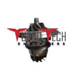 Turbocharger CHRA 770047-0006 For Citreon C4/5 Peugeot 304/307/308/407/508/607 2.0L