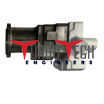 Common Fuel Injection 4062156 For DG QSK60G4 Engine