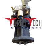 Common Fuel Injection 4062156 For DG QSK60G4 Engine