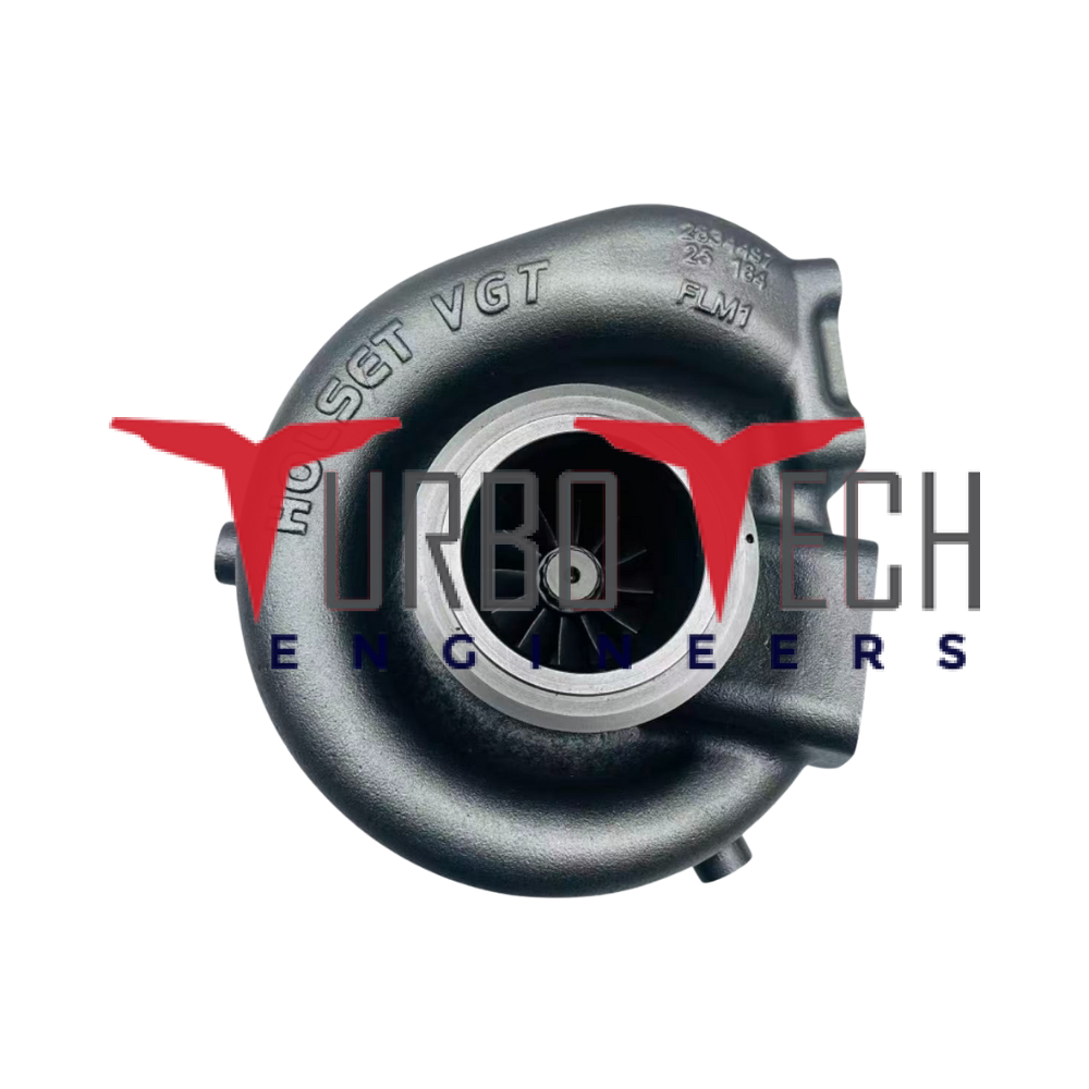 379222 Turbo CAT-01 turbocharger-3792222-for-cummins-6.7l