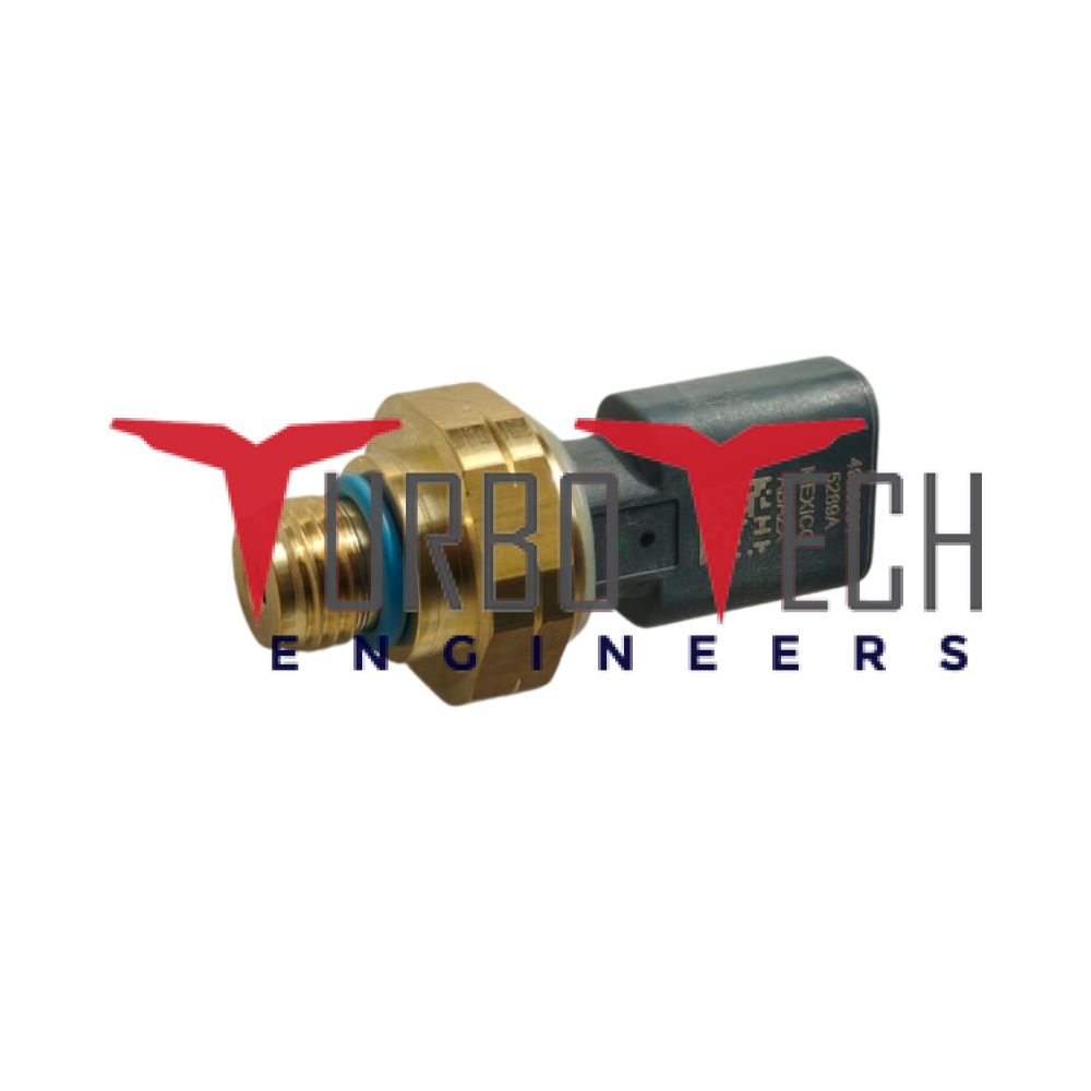 Cummins Sensor Cummins Exhaust Gas 4928594 4921746 4087989 For ISX ISM ISC ISB Engines Pressure Sensor