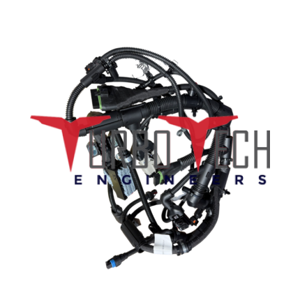 wiring-harness-cm2350-4384700-suitable-for-engine
