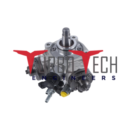 Fuel Injector Pump 0445020615, 5529762, 5529762RX For Cummins QSB6.7 ISB6.7 QSB4.5 QSB3.3 QSF3.8 Engine