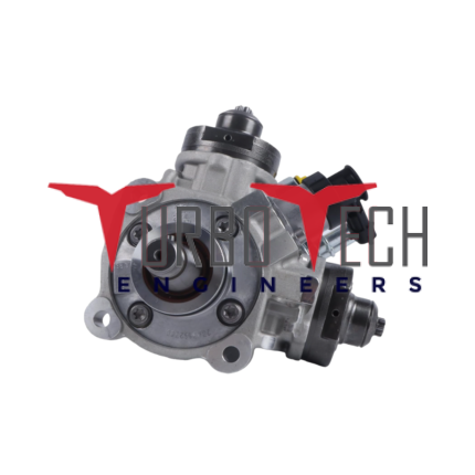 Fuel Injector Pump 0445020615, 5529762, 5529762RX For Cummins QSB6.7 ISB6.7 QSB4.5 QSB3.3 QSF3.8 Engine