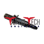 fuel-injector-6i-4401-for-cat-3616-engine-genuine-replacement