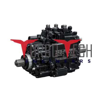 common-fuel-injection-pump-719440-51470-for-yanmar