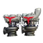 Turbocharger 800076-5011S, 800076-5009S, 800076-5008S, 800076-5006S For BMW M5 4.4L  