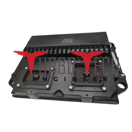 Engine Control Module 20R-8190 And 488-4886 For Caterpillar Cat ECM (A4E4) Engine.