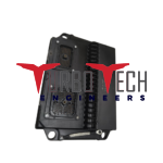 Engine Control Module 20R-8190 And 488-4886 For Caterpillar Cat ECM (A4E4) Engine.