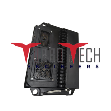 Engine Control Module 20R-8190 And 488-4886 For Caterpillar Cat ECM (A4E4) Engine.