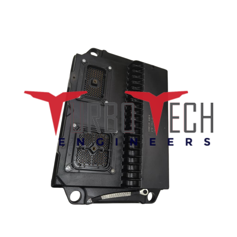 Caterpillar Inc. ADEM IV (A4E4 v2) - Engine Control Module (ECM)