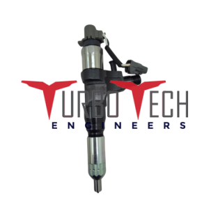 Common Fuel Injector 095000-1091 For ME302566 for Mitsubishi Fuso 6M60 6M60T 7.0d