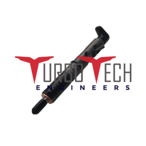 Common Fuel Injector 2645K025 For Perkins 1100 Series Engine 1104D-44T 1104D-44TA