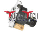 HP Fuel Injection pump 51.11103-7738 For MAN Engine D2066