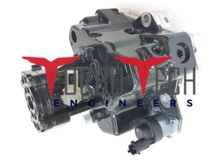 HP Fuel Injection pump 51.11103-7738 For MAN Engine D2066