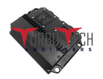 Engine Control Module 20R-8190 And 488-4886 For Caterpillar Cat ECM (A4E4) Engine.