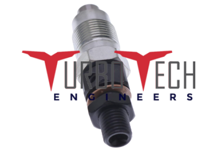 Fuel Injector 23600-19075, 093500-6930 For Toyota Land Cruiser HZJ105