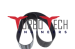 V-Ribbed Belt 3289056, 8PK1650 For Cummins QSC8.3