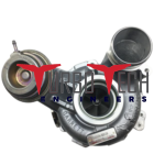 Turbocharger 800076-5011S, 800076-5009S, 800076-5008S, 800076-5006S For BMW M5 4.4L
