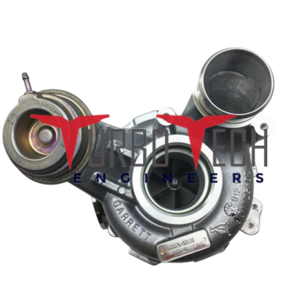 Turbocharger 800076-5011S, 800076-5009S, 800076-5008S, 800076-5006S For BMW M5 4.4L