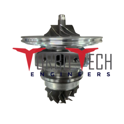 Turbocharger CHRA 115519290051,115529020646 /1303-250-0232 For TATA, Eicher