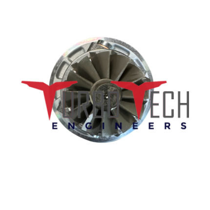 Turbocharger CHRA 115519290051,115529020646 /1303-250-0232 For TATA, Eicher