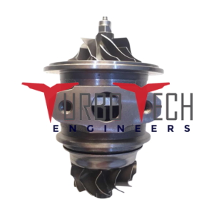 Turbocharger CHRA 5329669, DE006467 / HE150 For Escorts Genset