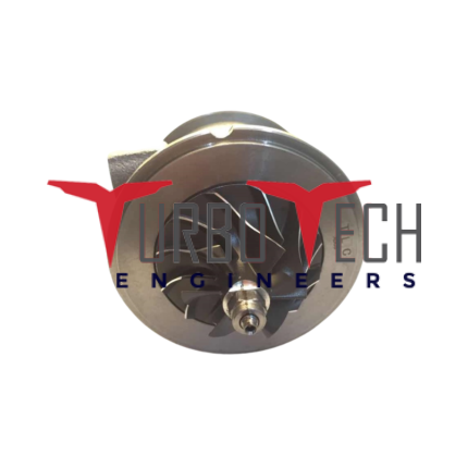 Turbocharger CHRA 5329669, DE006467 / HE150 For Escorts Genset