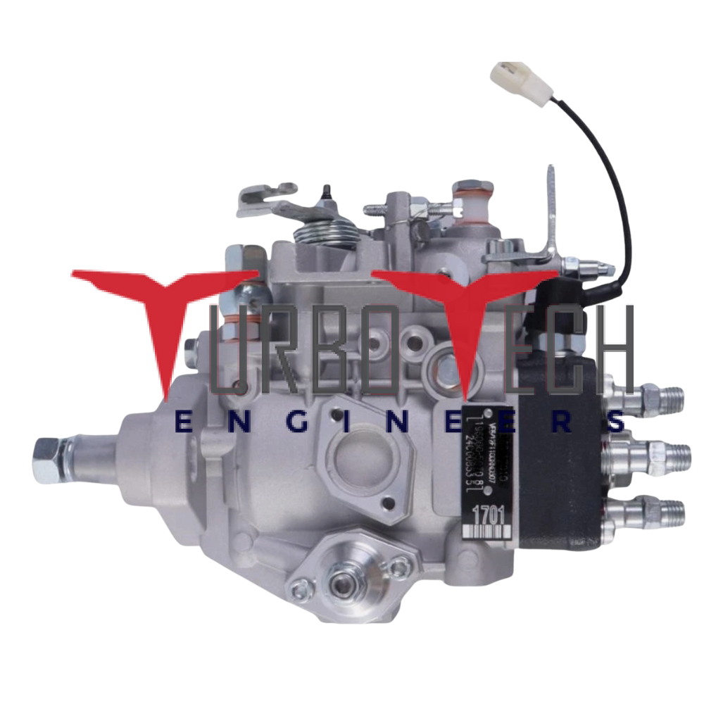 XJAF-01156 Injection Pump HDF70-7S, XJAF-01156 For Mitsubishi S6S‑DT Diesel Engine