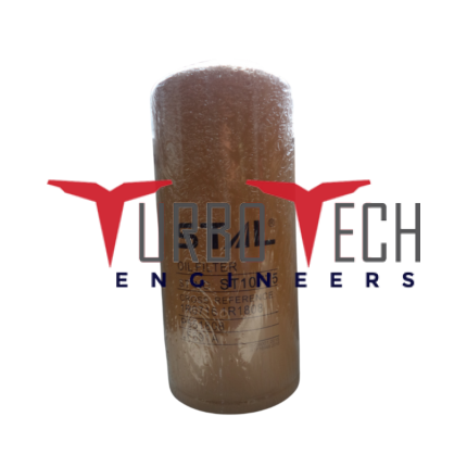 Fuel Oil Filter 1R0716, 1R1808, 2P4005, LF619A, P554005, SP4459