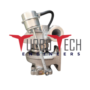 Turbocharger CHRA 4048808, 4048809 For Komatsu Excavator PC200-8 Engine