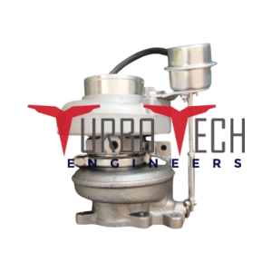 Turbocharger CHRA 4048808, 4048809 For Komatsu Excavator PC200-8 Engine