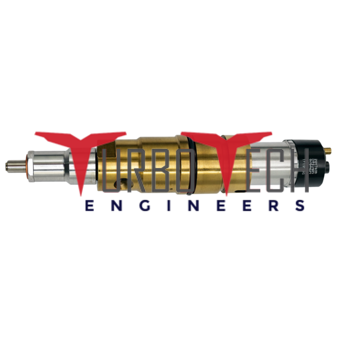 2264458 Injector Common Rail Injector 2264458 Suitable For Scania - Turbo Tech - Online ...
