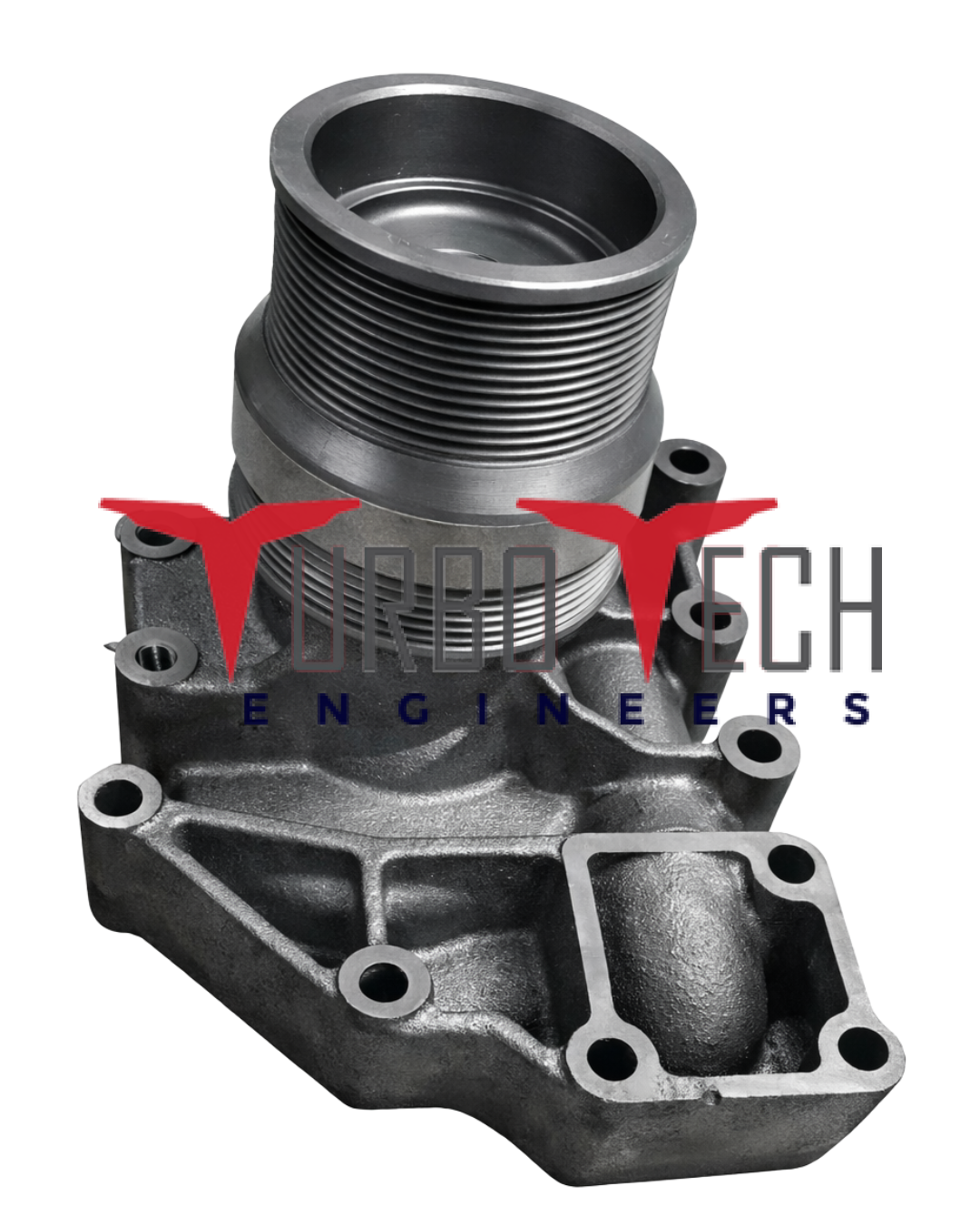 5719763-water pump heavy-duty-water-pump-4089910-5473364-for-cummins-isx15-qsx15