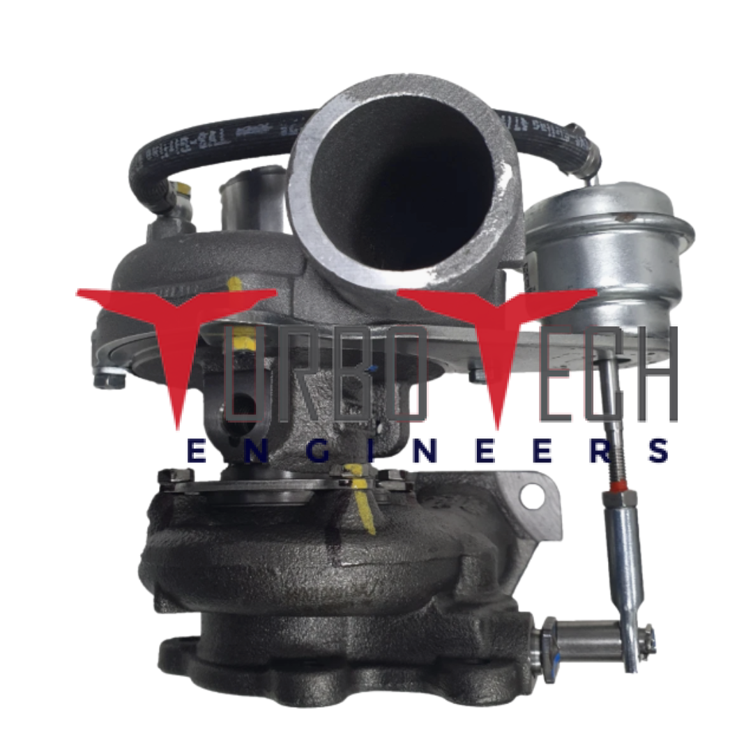 Bubu④ J726 Turbocharger 104329820774, 006015640H2 Suitable For JCB Backhoe