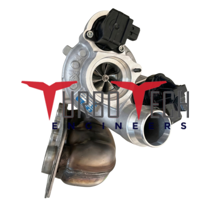 Turbocharger 11657643115 Suitable For BMW X5 535i E90 335i