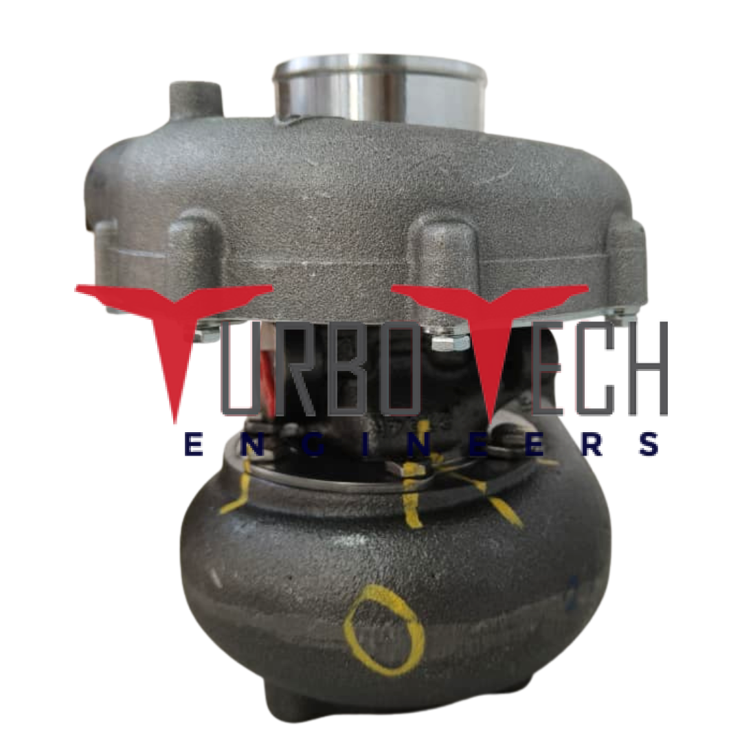 TEL Turbocharger X7480000, 53279706752, 127019820122 For Ashok