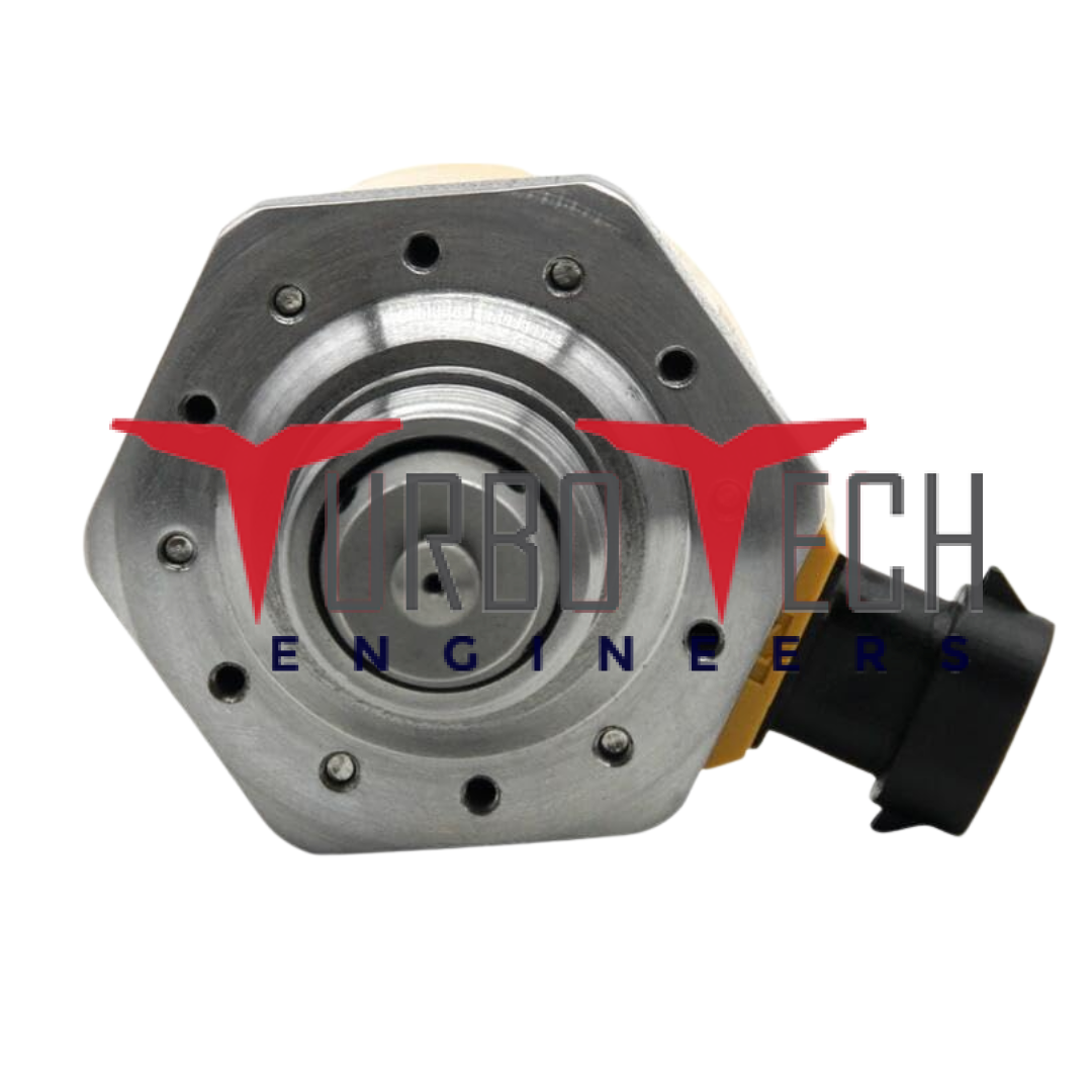 312-5620 Solenoid Valve solenoid-valve-312-5620-suitable-for-caterpillar-320d-fuel-pump-326-4635-c6-6