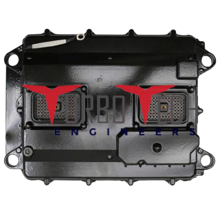 ecm-engine-control-module-10r8142-suitable-for-caterpillar-c9-engine