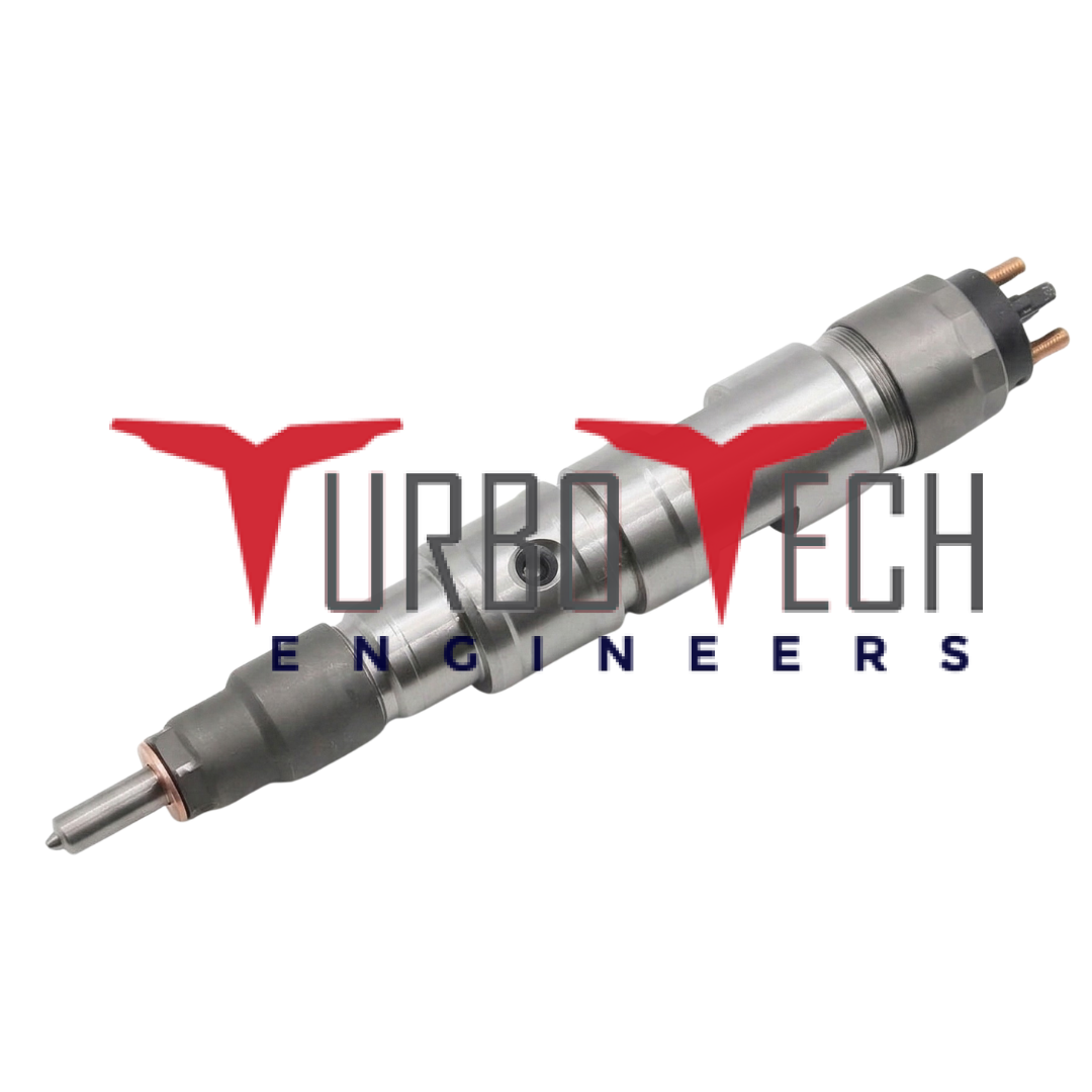 400903-00031-001 common-fuel-injector-400903-000157a-suitable-for-doosan-dx340lc-5-dx350lc-5-excavator