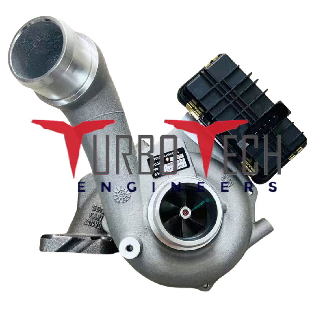 53039700745 turbo turbocharger-bv45-53039700745-53039700346-14411-8x01d-14411-5x00a-for-nissan-navara-np300-d40